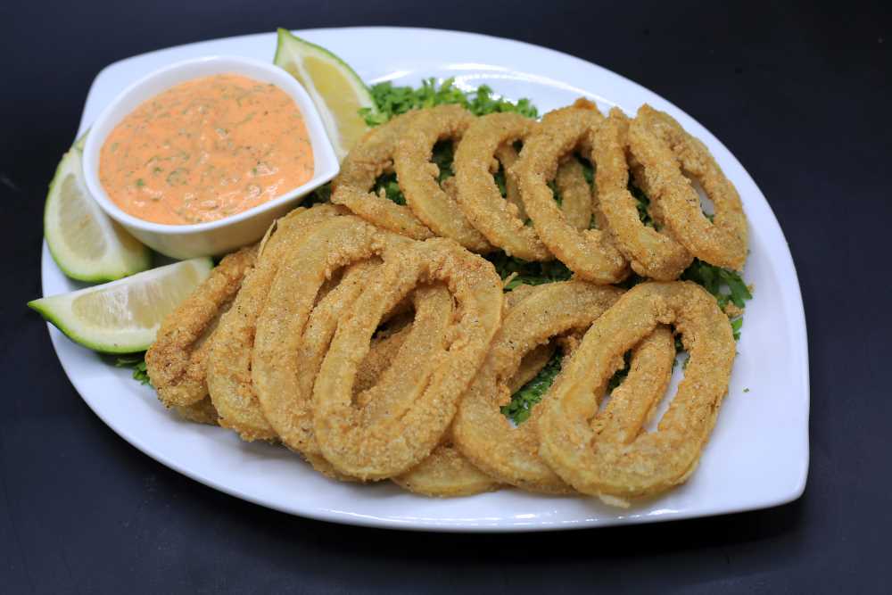 كاليماري مقلي