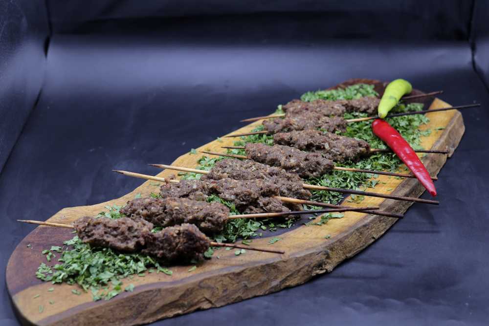 كفتة حاتي
