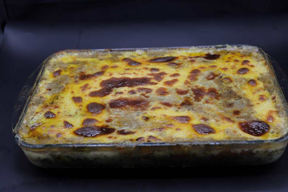 كوسة بالقرع والجزر