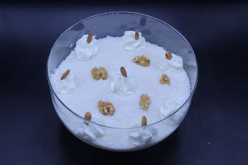 لقمة الباشا