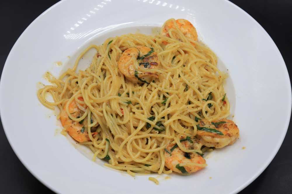 باستا الجمبري توسكان