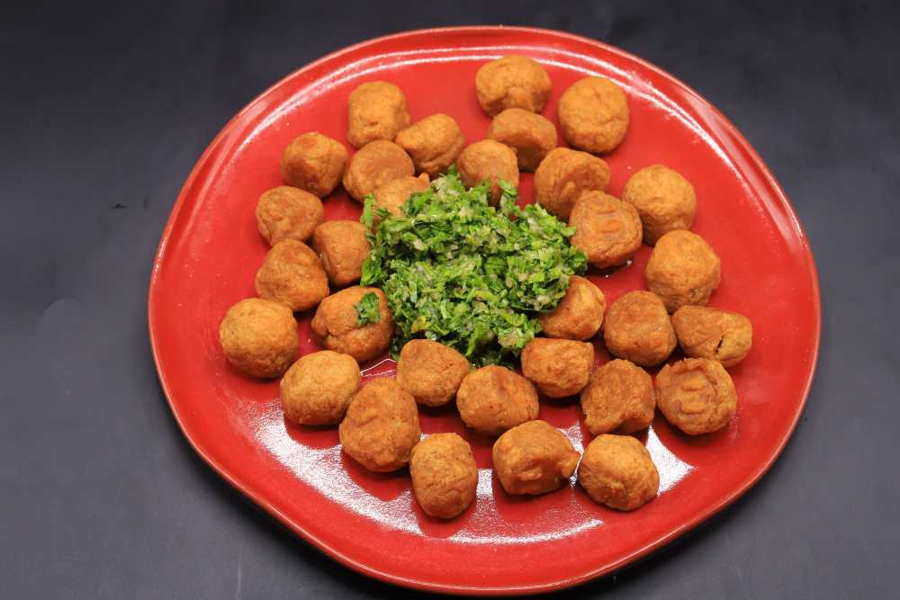 بطاطس في الإير فراير