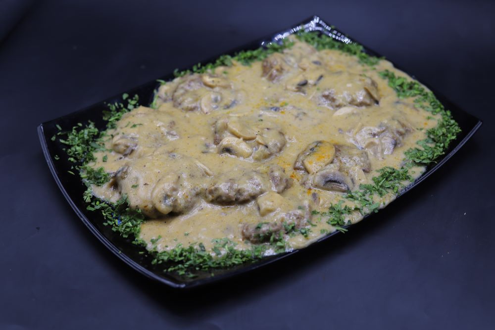 بيكاتا برجر