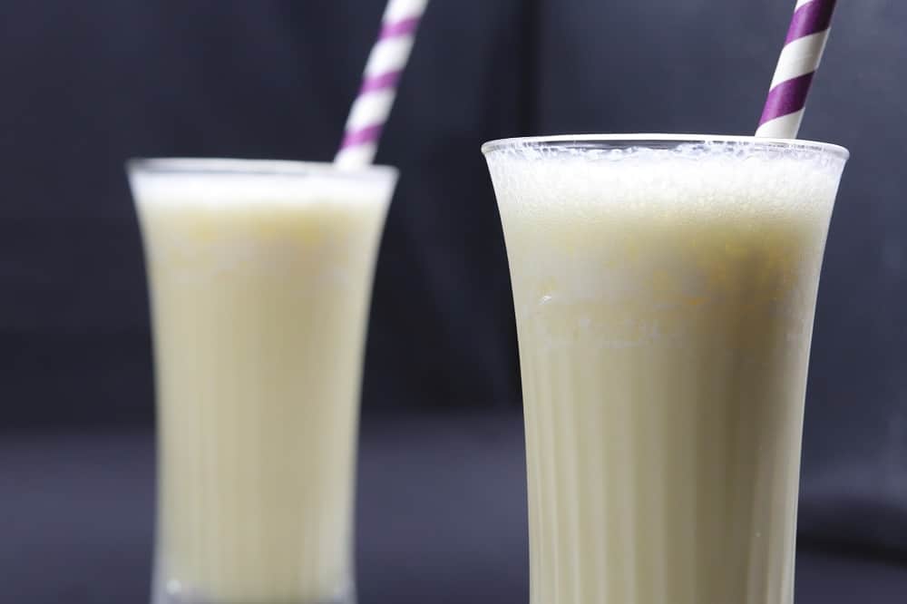 روتين العناية بالشعر المجعد