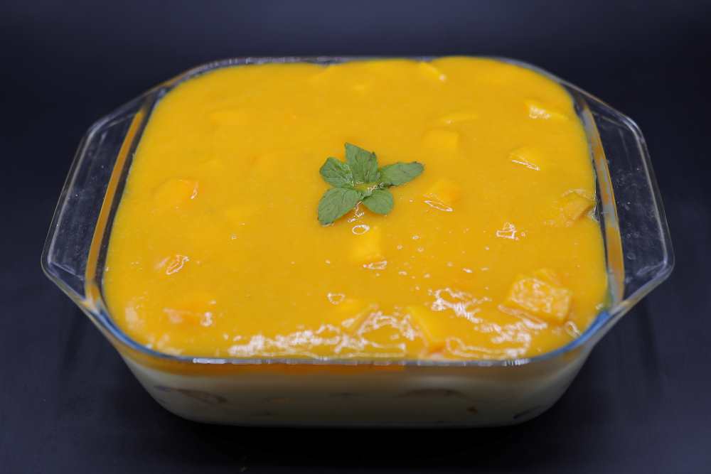 تيراميسو المانجو