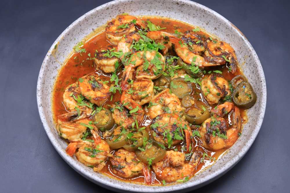 جمبري بصوص الهالبينو