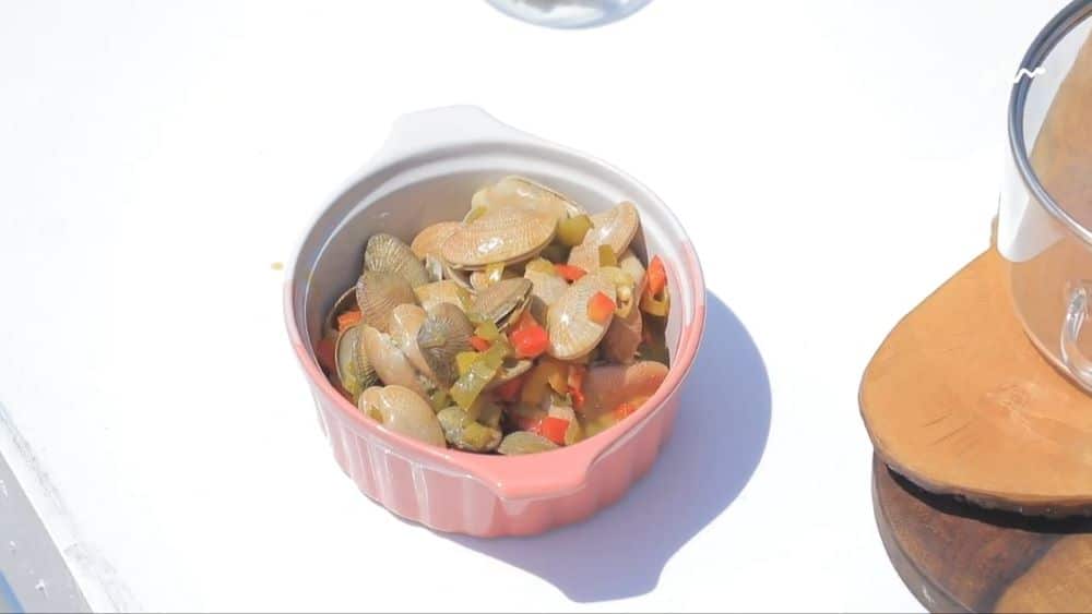 جندوفلي بالخلطة