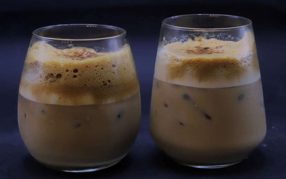 سبانيش لاتيه