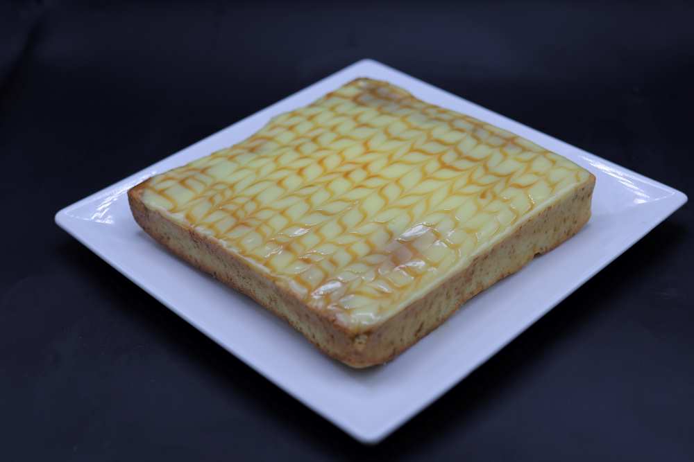 شاتو الكريم كراميل