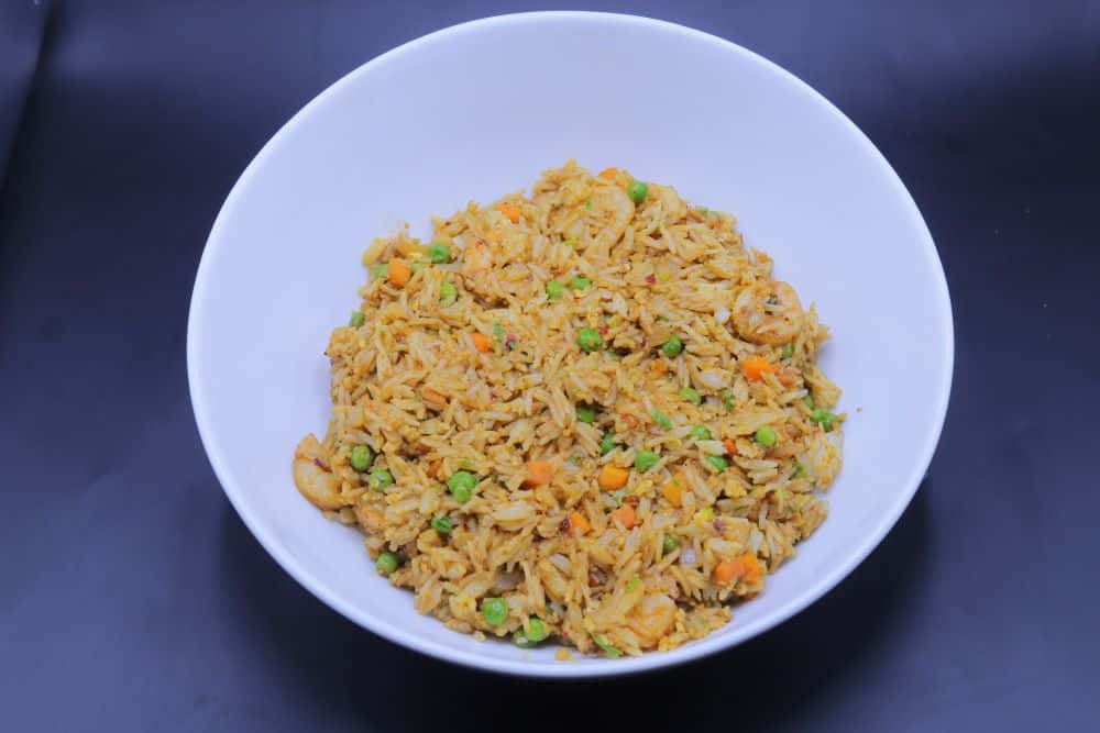 فرايد رايز بالجمبري