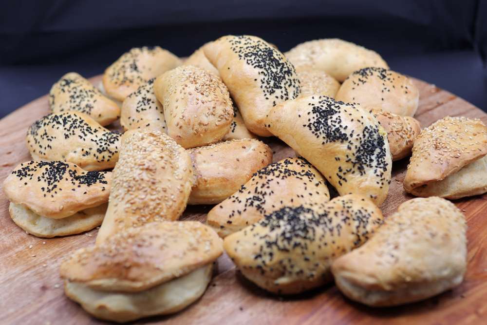 قرص بالزبادي