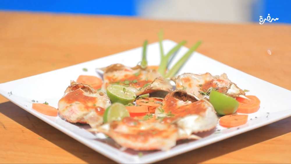 كابوريا جراتان