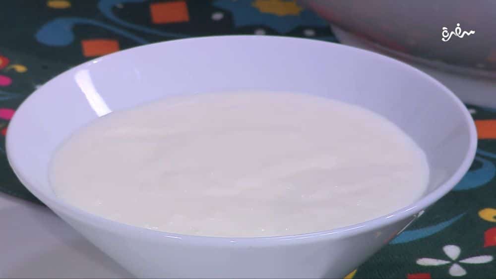 مايونيز لايت