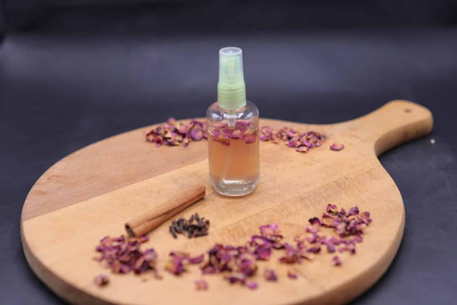 معطر فم بيتي