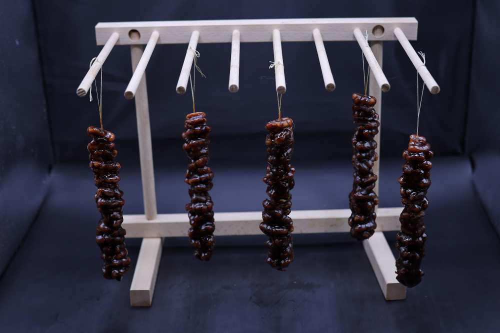 ملبن تركي بعين الجمل