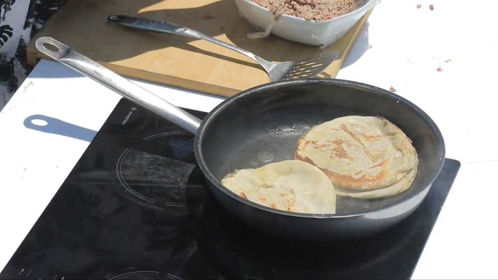 ميني حواوشي