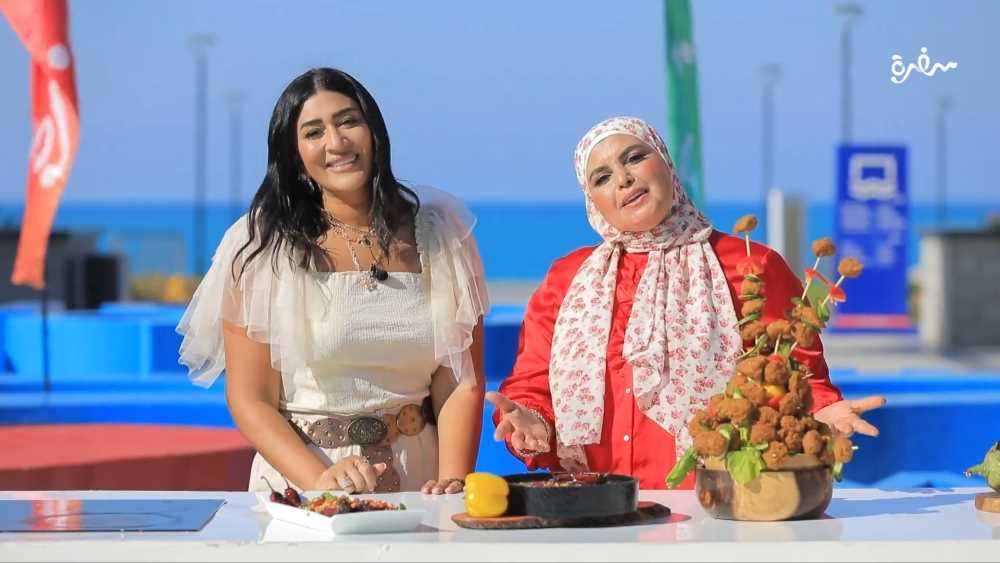 هرم الطعمية