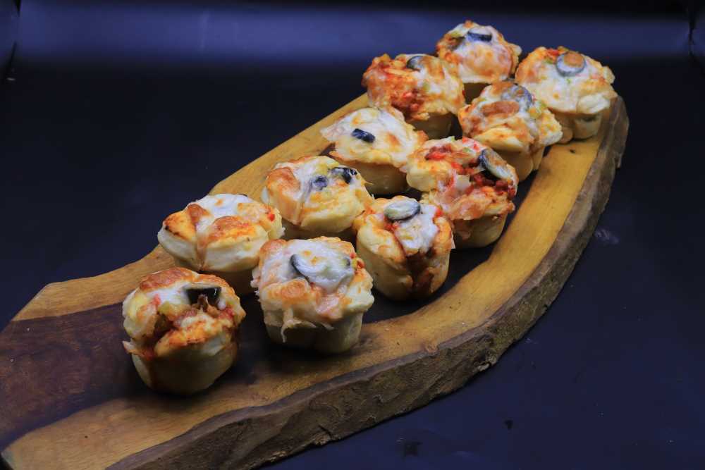 وردات البيتزا