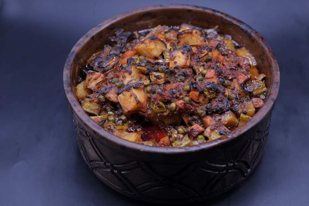 ياخني كبد وقوانص