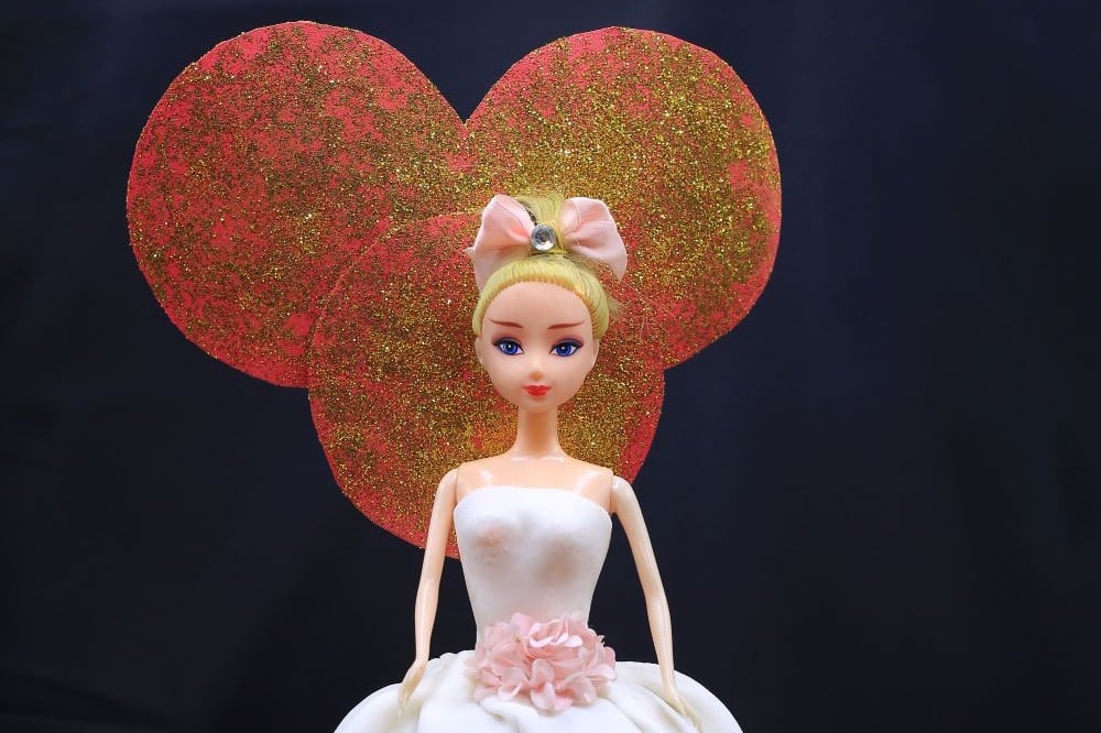 عروسة المولد