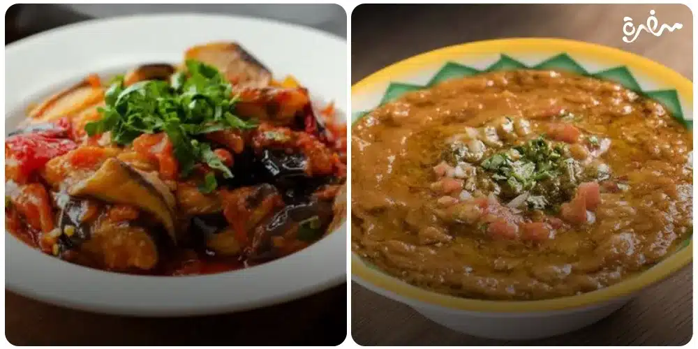 أفكار أكلات أورديحي اقتصادية بمكونات موجودة في البيت