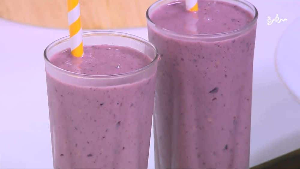 أفوكادو بالكريز