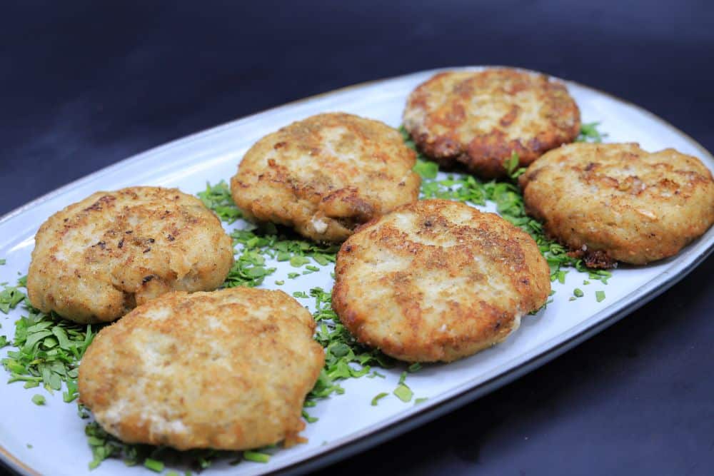 السمكة المدققة