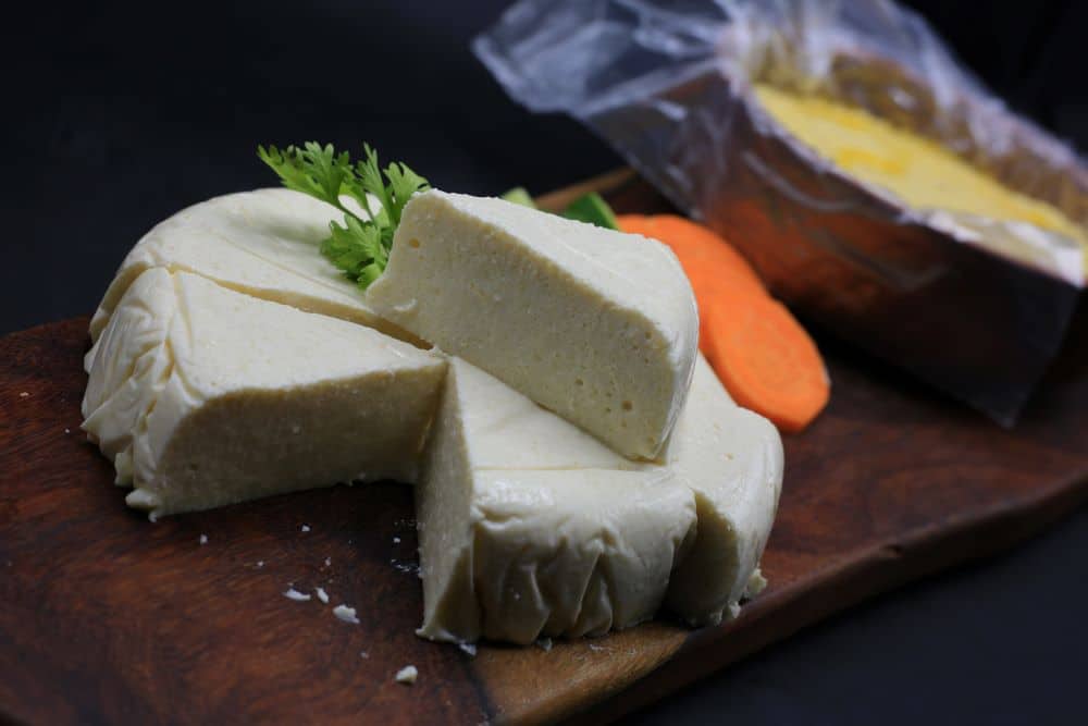 جبنة مثلثات