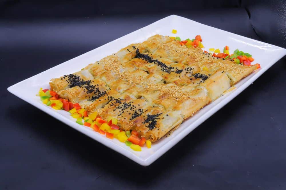 جلاش باللحمة المفرومة