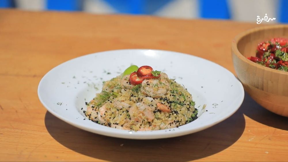 جمبري بالفريك