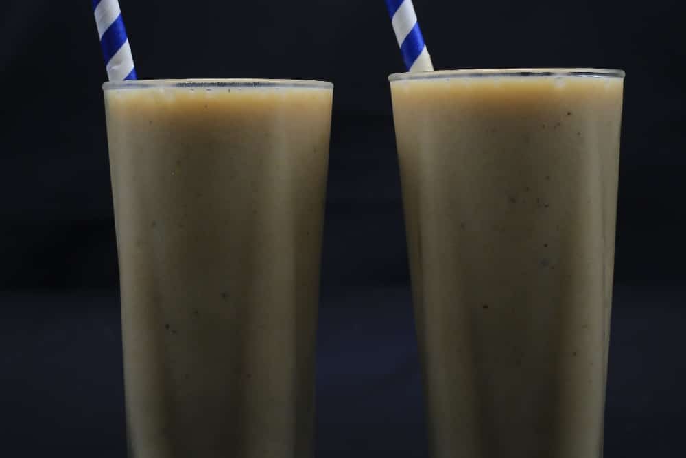 جوافة بالبلح