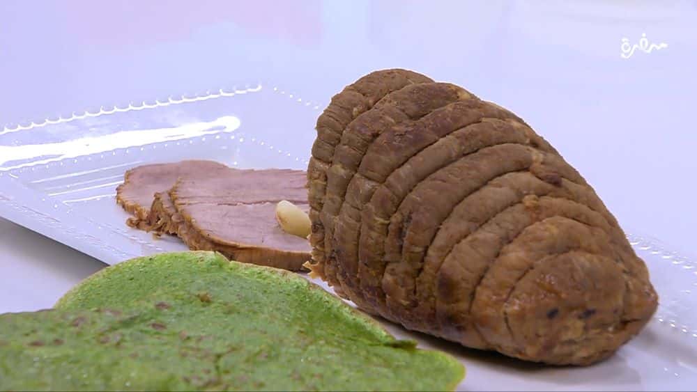 روستبيف في البيت