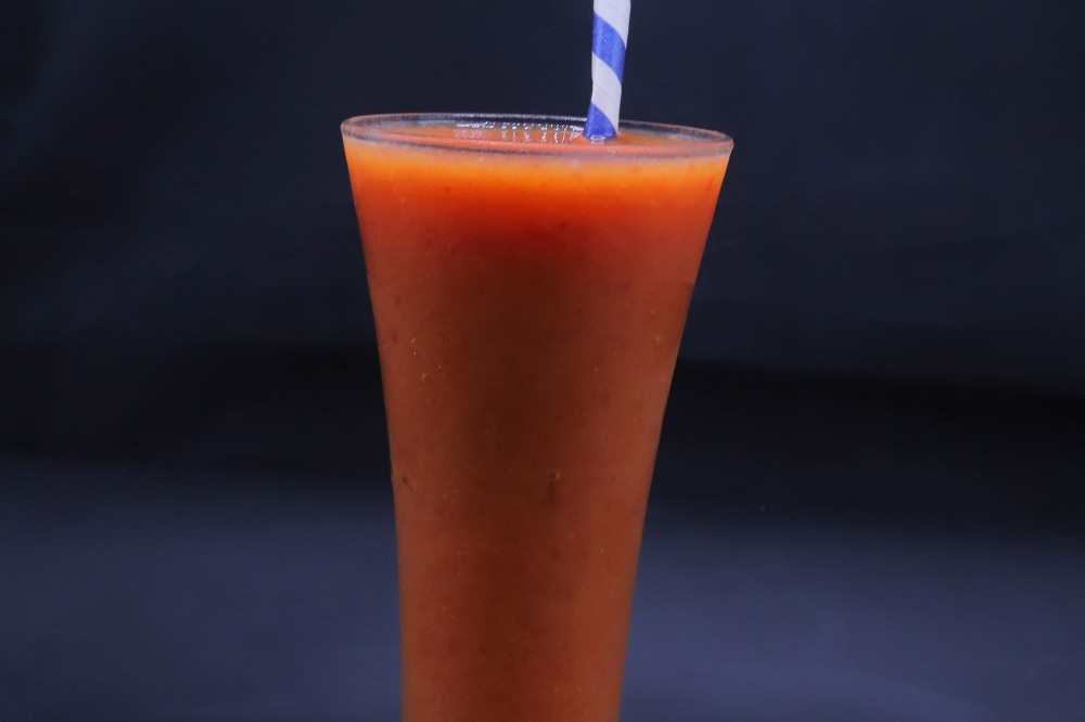 سموذي المانجو