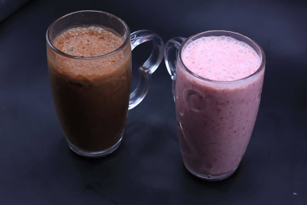 سموذي صحي للفطار