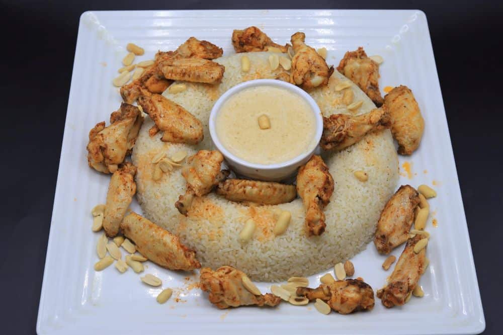 شركسية اقتصادية