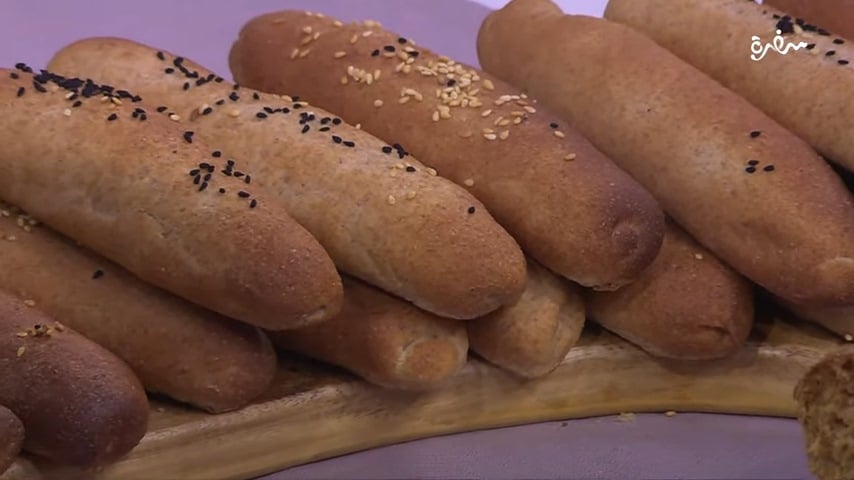 صحي ولذيذ.. طريقة عمل العيش الفينو الأسمر للرجيم