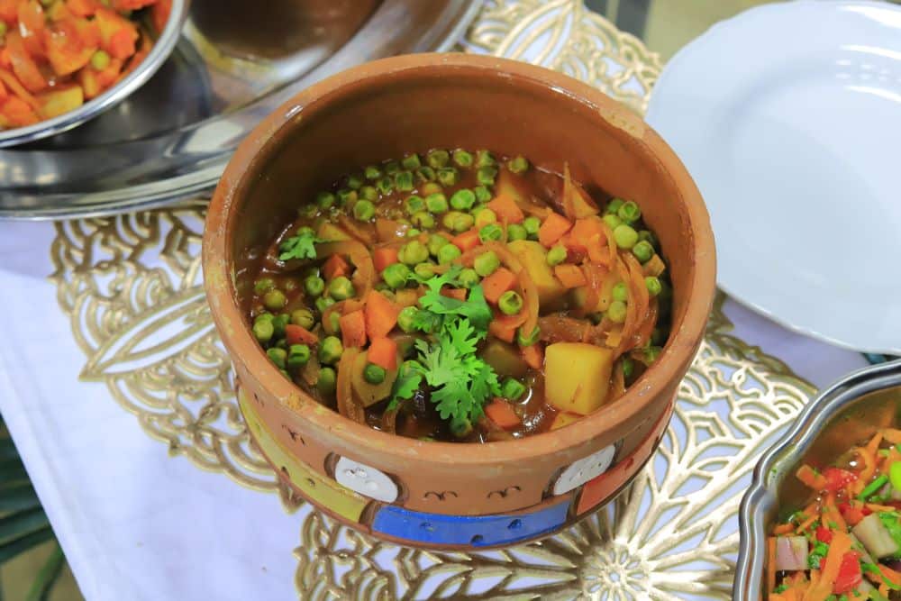 صينية بطاطس