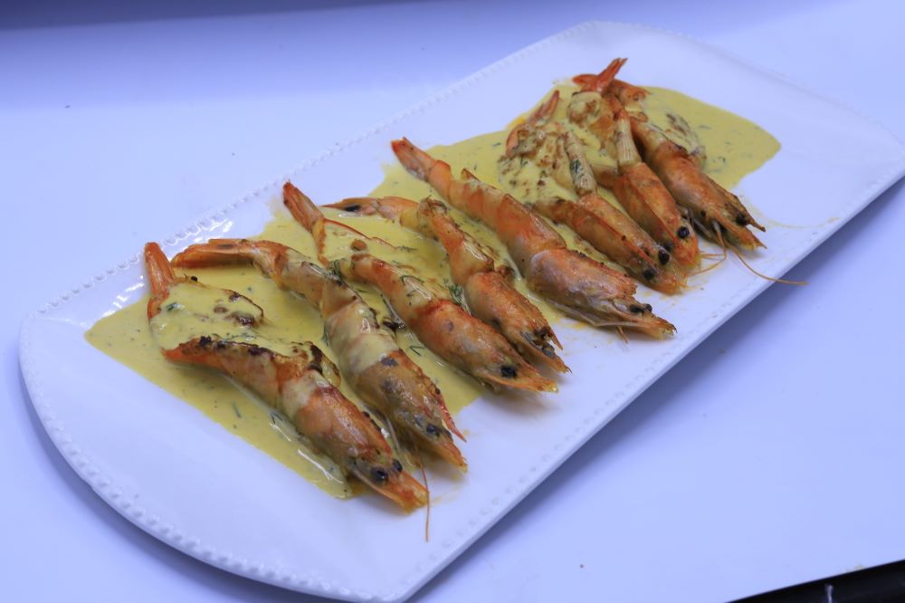 جمبري بتر فلاي من توتا مراد