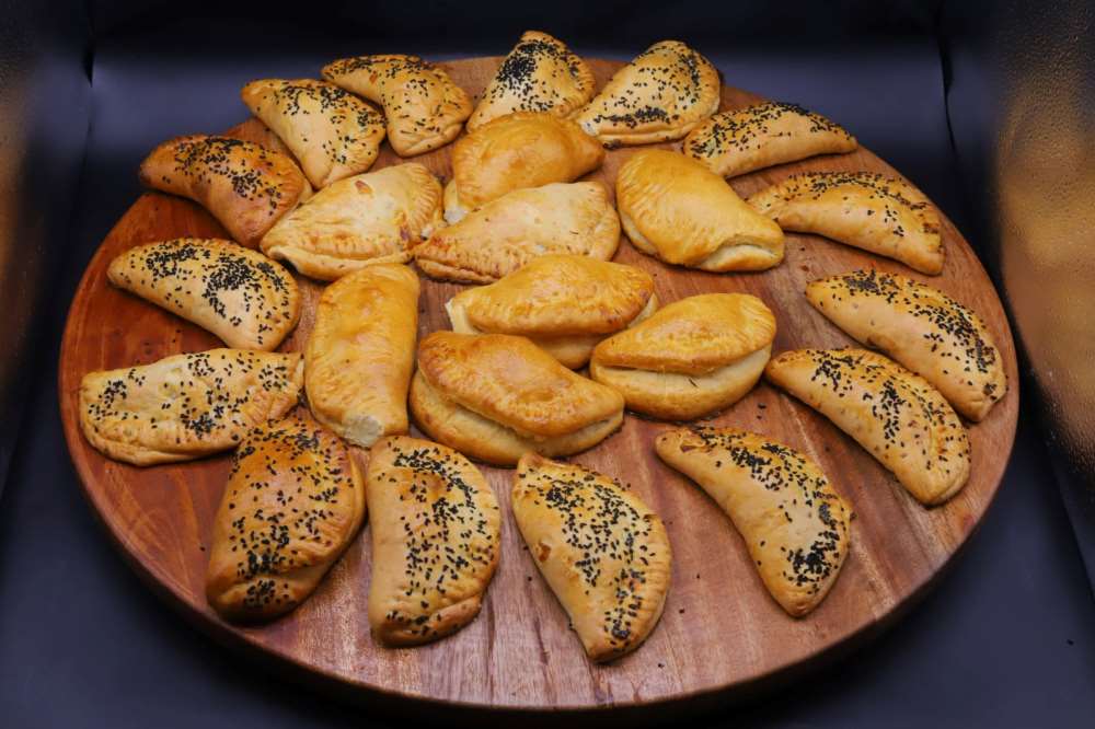 قرص بالزبادي