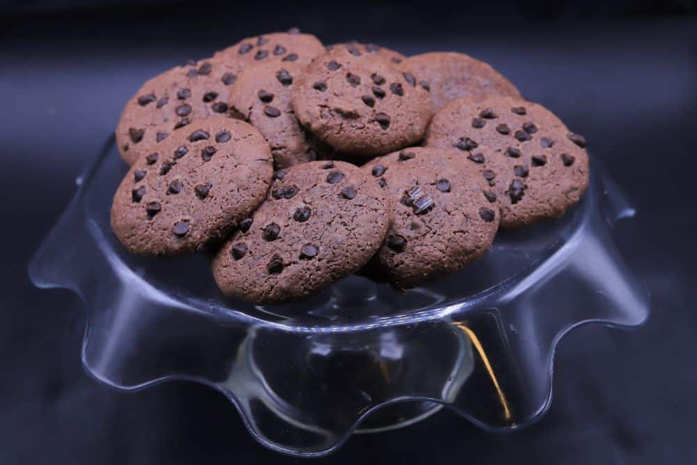 كوكيز البراونيز