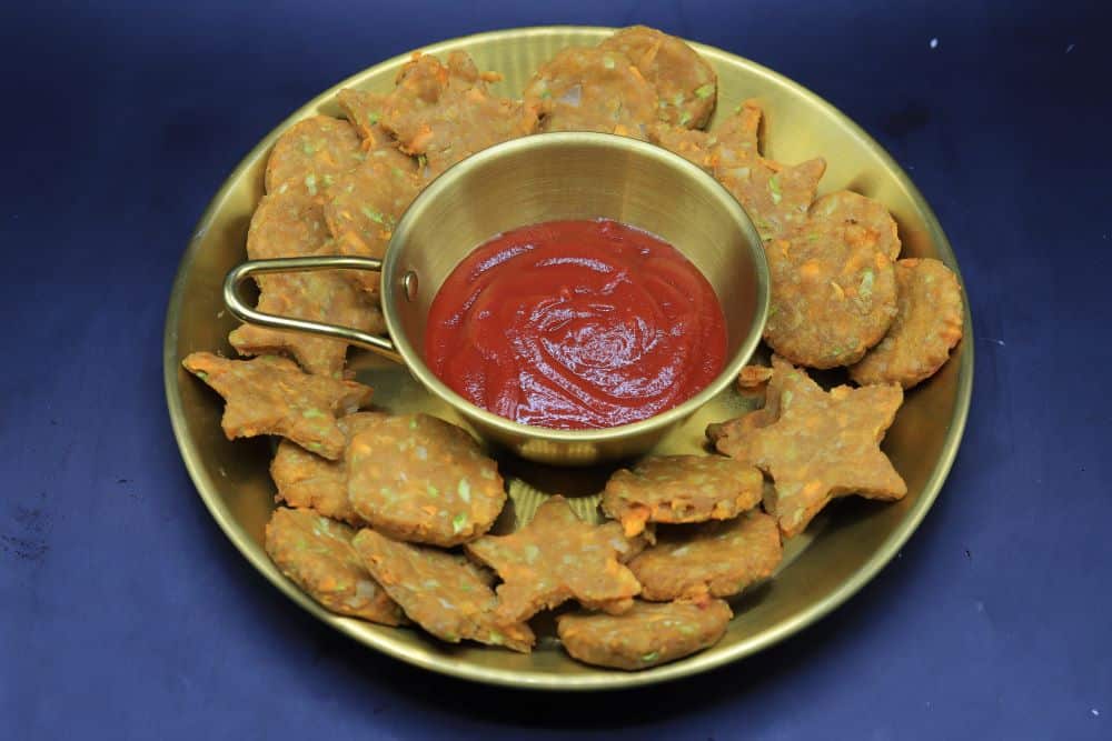 ناجتس الحمص