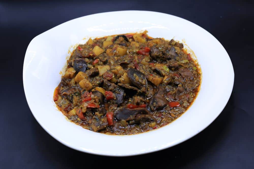 ياخني كبد وقوانص