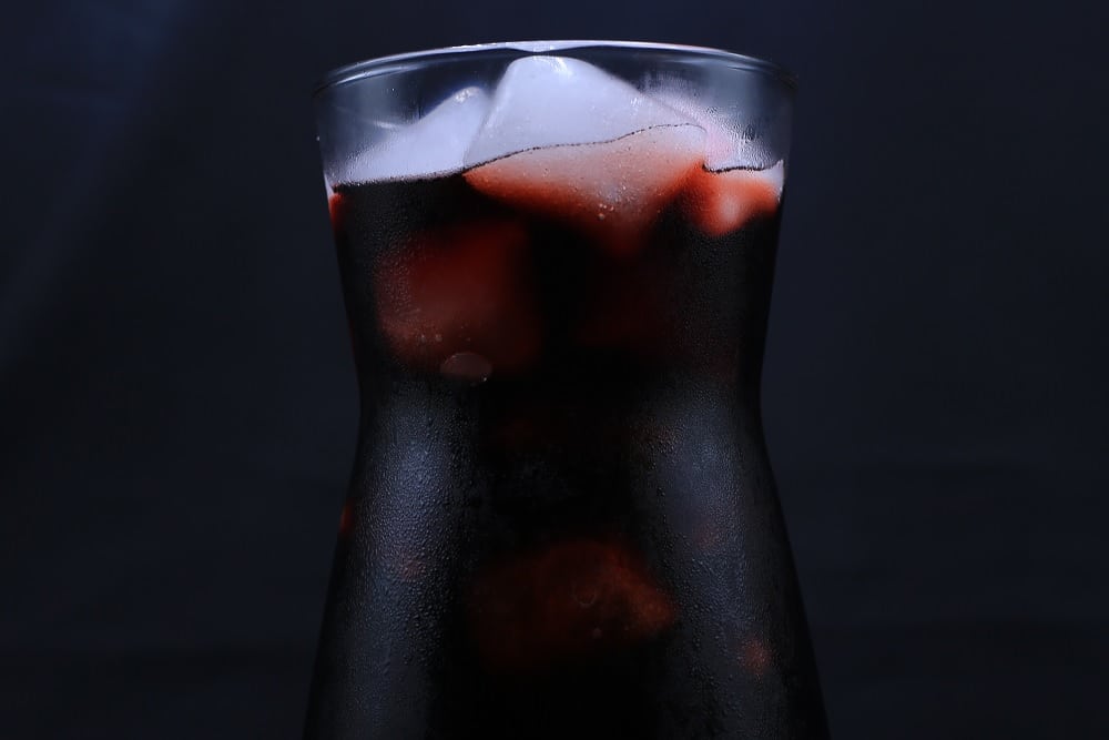 كركديه بالتمر هندي