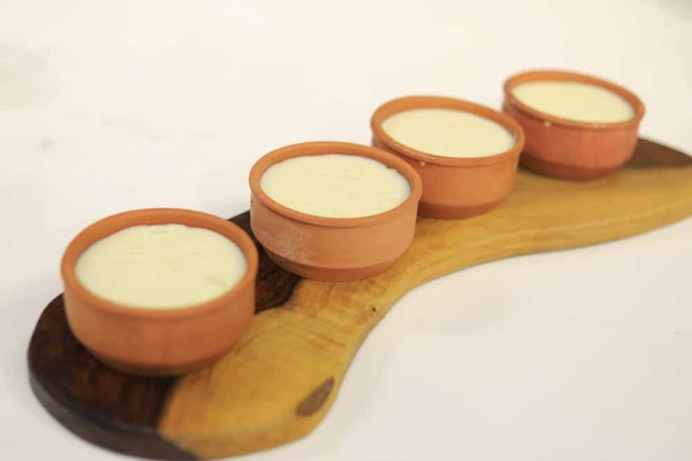 أرز بالحليب