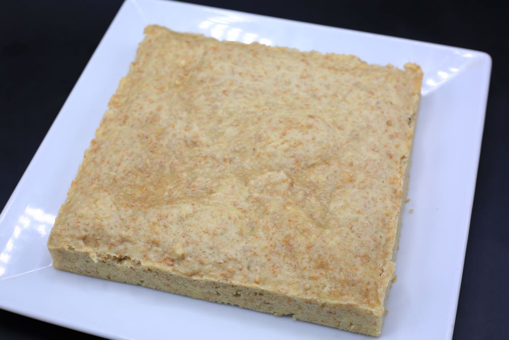 بلونديز الفاصوليا البيضاء