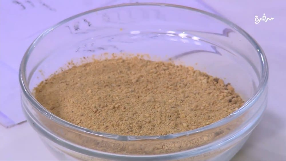 بودرة ثوم بيتي