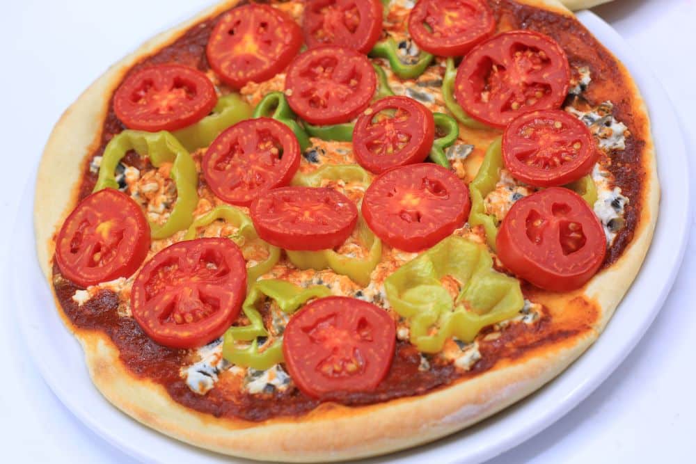 بيتزا اقتصادية