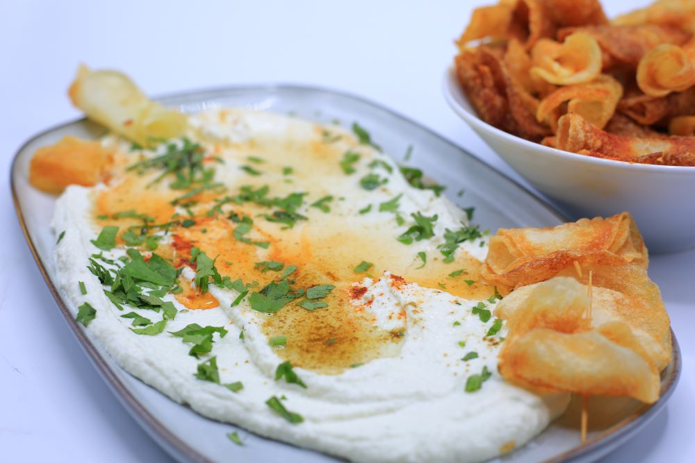 جبنة كريمي بيتي