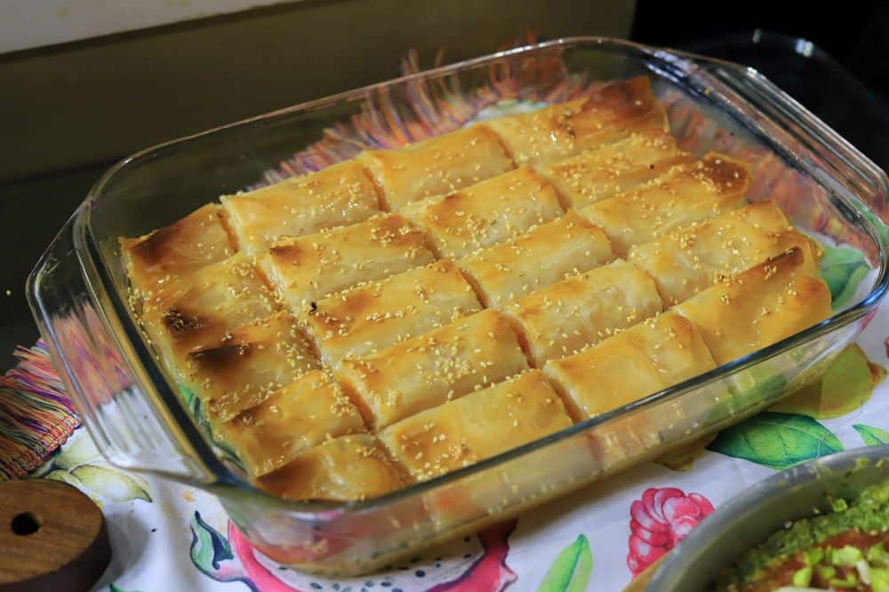 جلاش بحشوة البطاطا