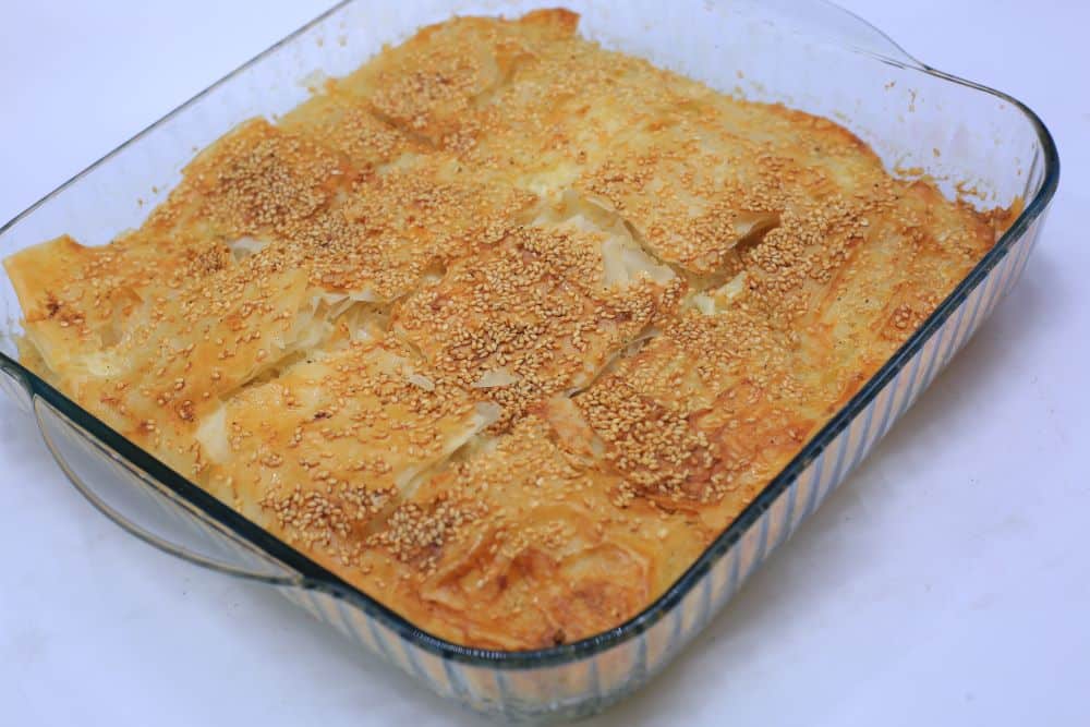 جلاش بحشوة الجبنة القريش